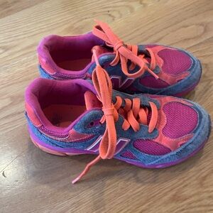 New Balance Kids' Sneakers in Fun Colors!